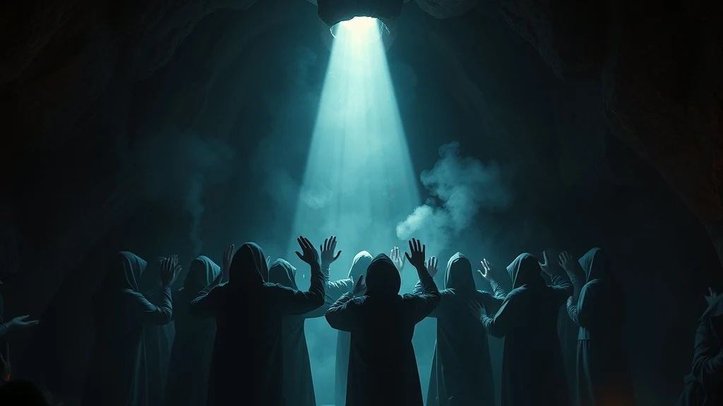 Cult Symbolism: Unveiling the Hidden Meanings