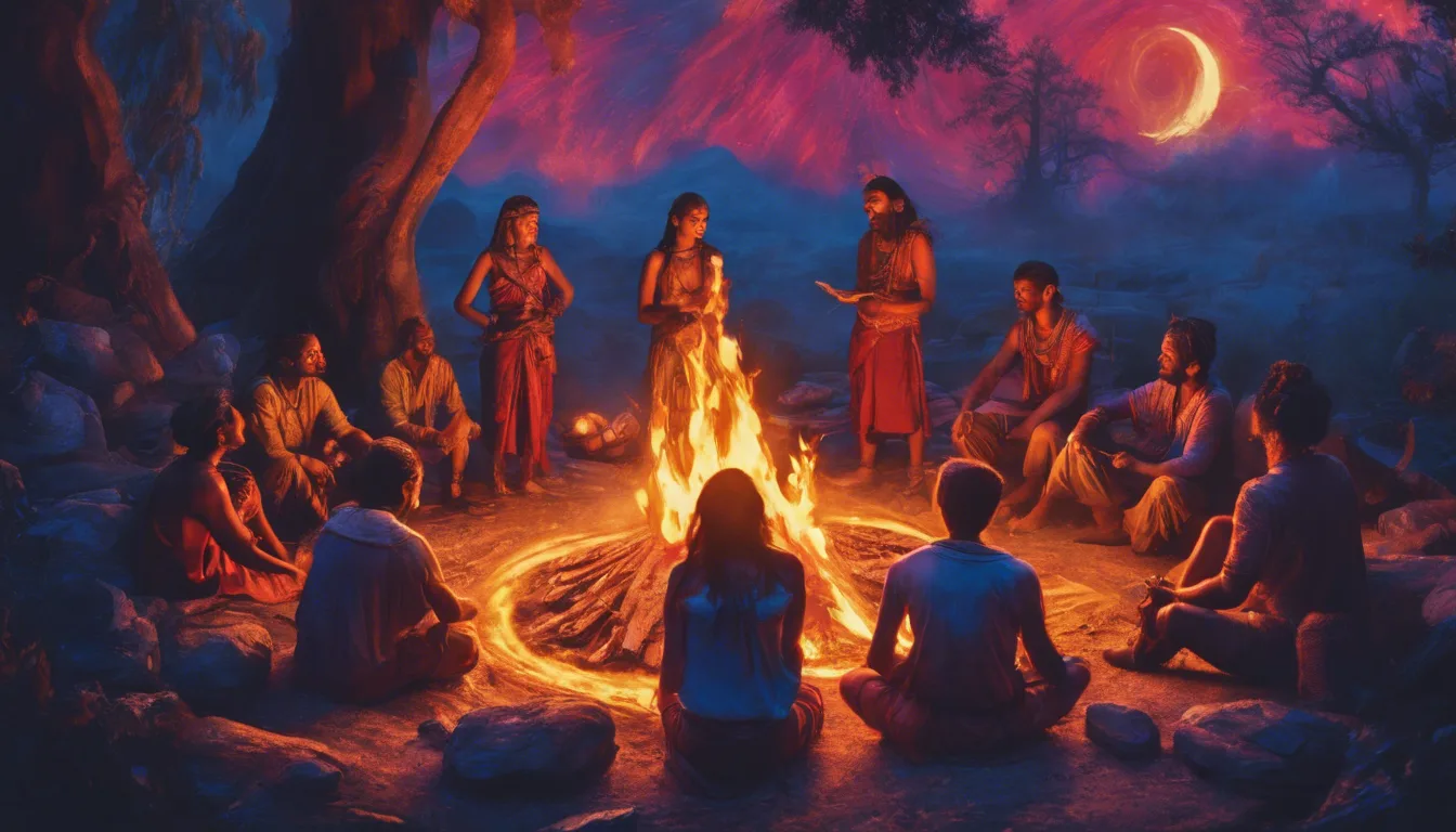 Dream symbol: culture: intro