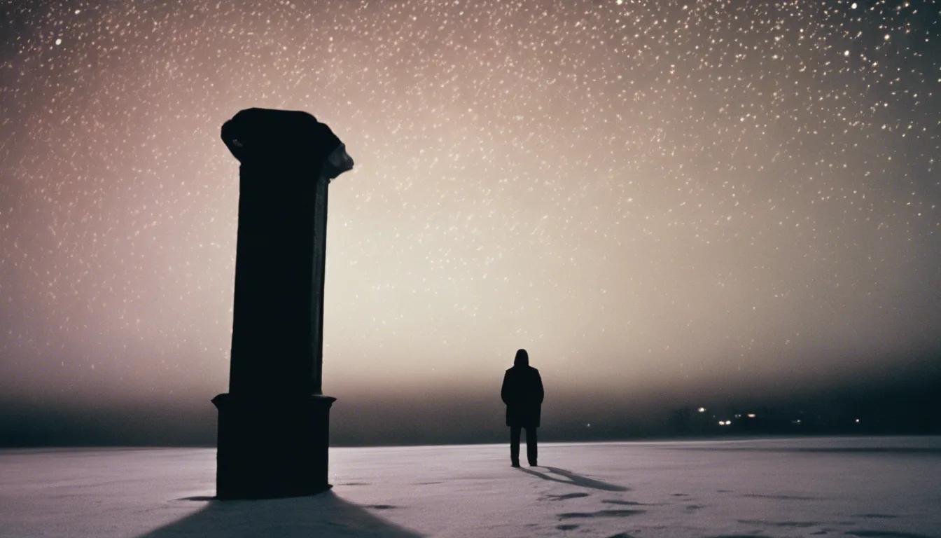 Dream symbol: curfew: intro