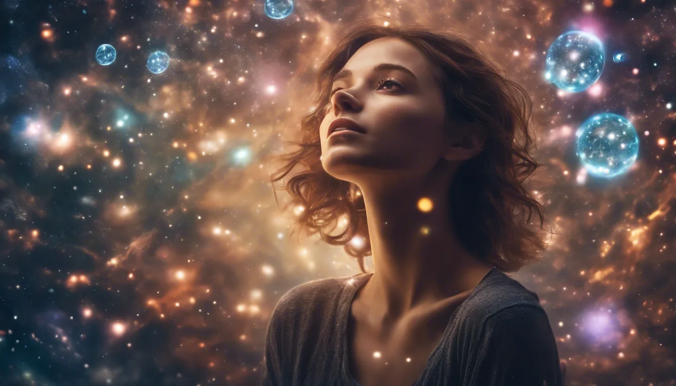 Curiosity as a Dream Symbol: Unveiling the Hidden