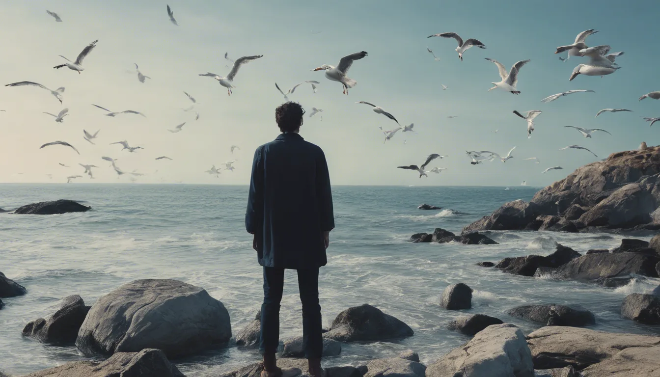 The Hidden Meaning of Curiosity Dreams: Unraveling the Mysteries of Your Subconscious