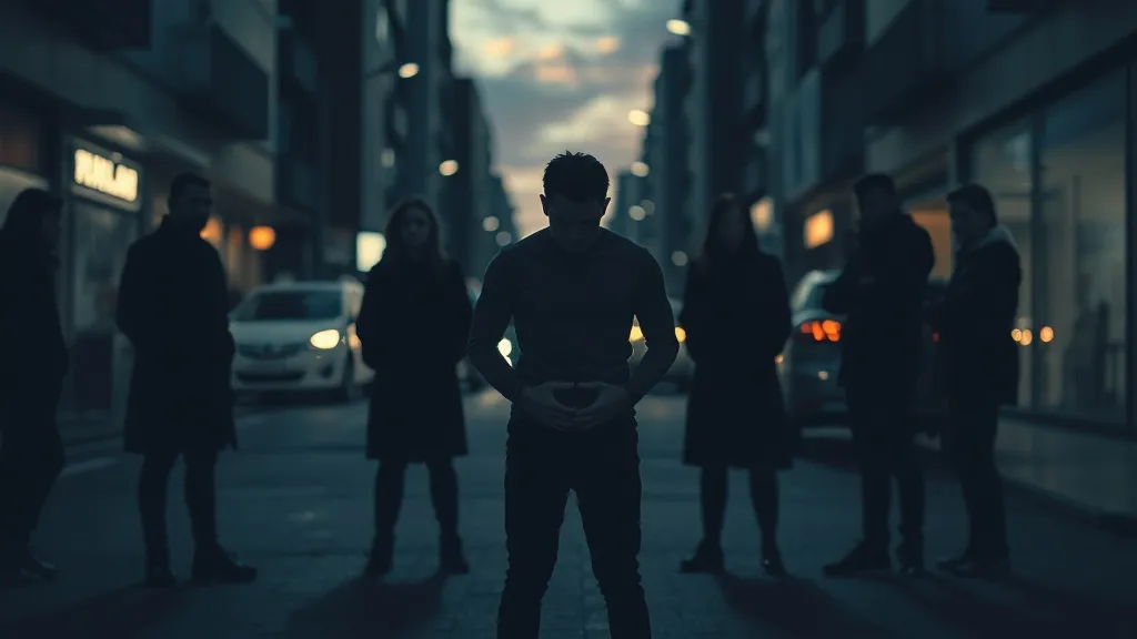 Dream symbol: curious onlookers: demographics: People Under Stress Dreaming of Curious Onlookers