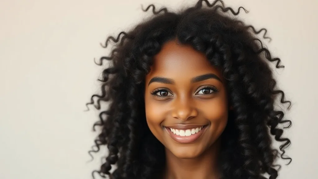 Dream symbol: curly black hair: demographics: People of African Descent