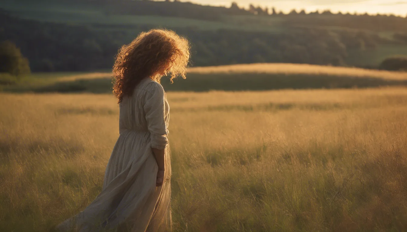 Dream symbol: curly hair: intro