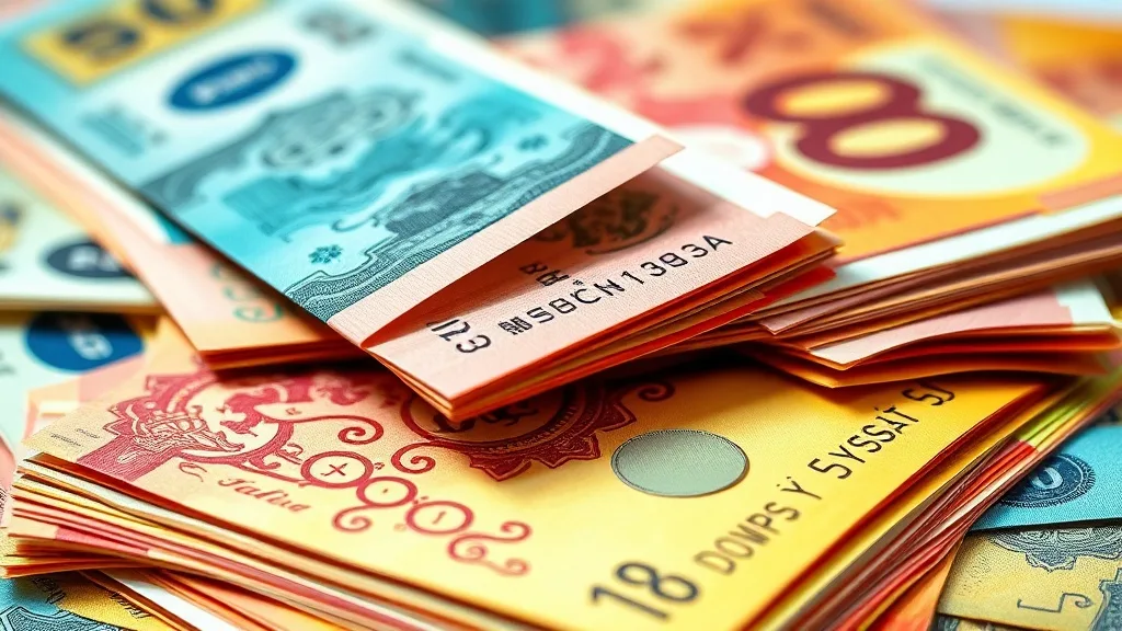 Revealing the Hidden Meanings: Currency Notes in Dreams