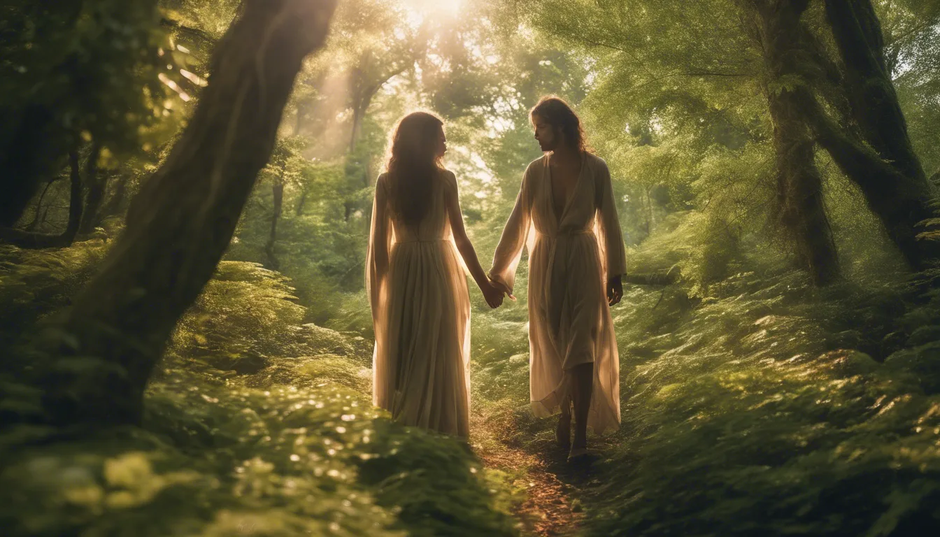 Current Girlfriend in Dreams: Unveiling Emotions, Love & Hidden Messages