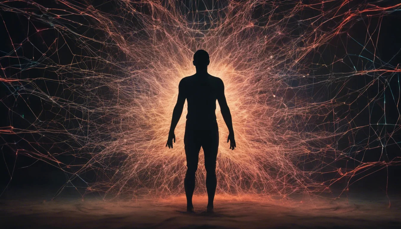 Current Shock in Dreams: Unveiling Its Hidden Significance
