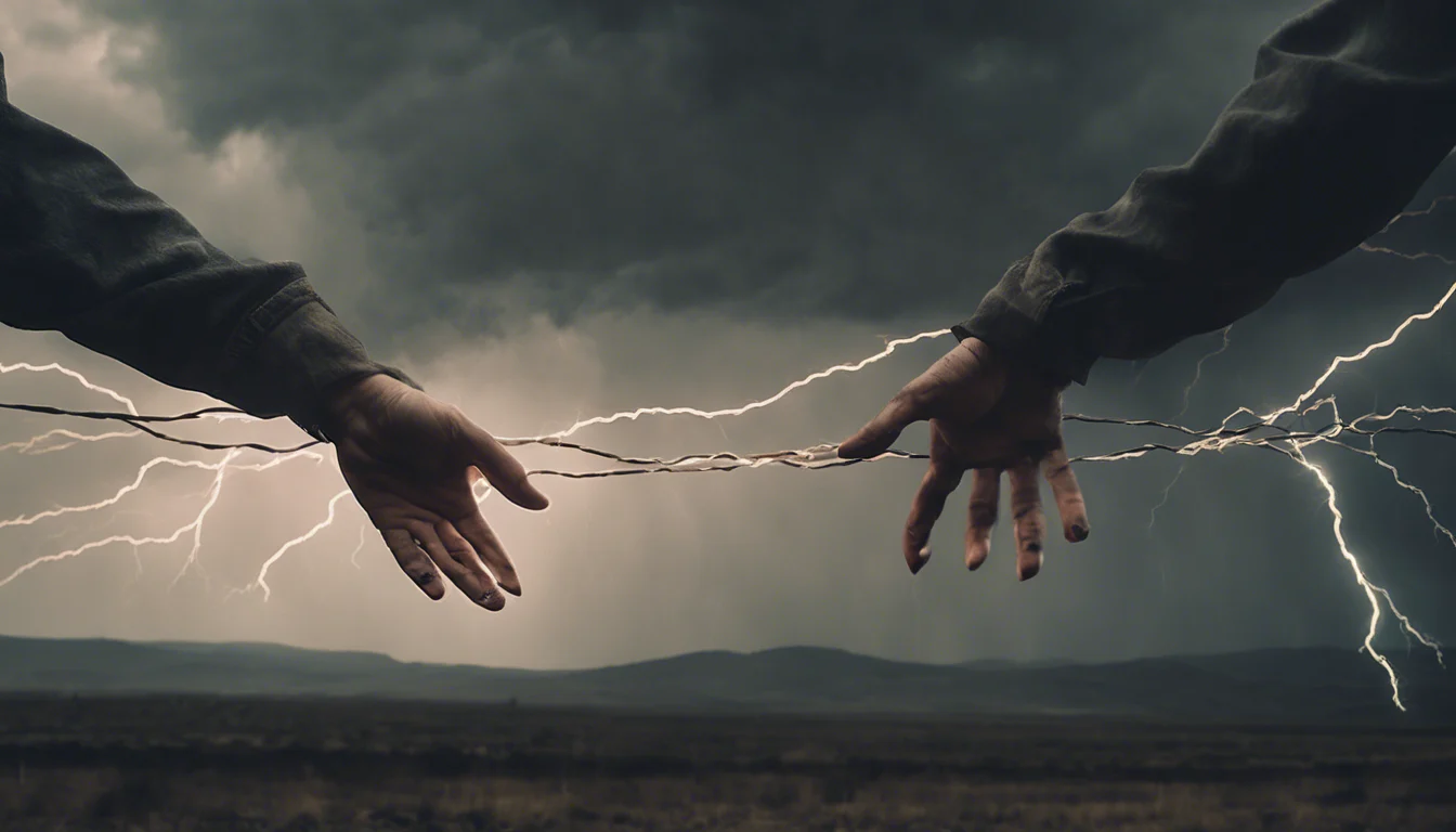 Dream symbol: current wire: intro