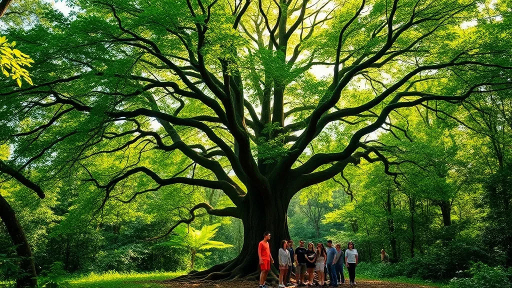 Dream symbol: curry leaves tree: demographics: Nature Enthusiasts