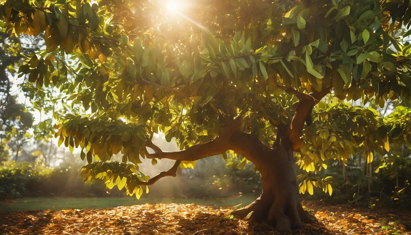 Dream symbol: curry tree leafs: intro