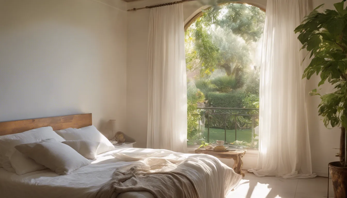 Dream symbol: curtains and windows: intro