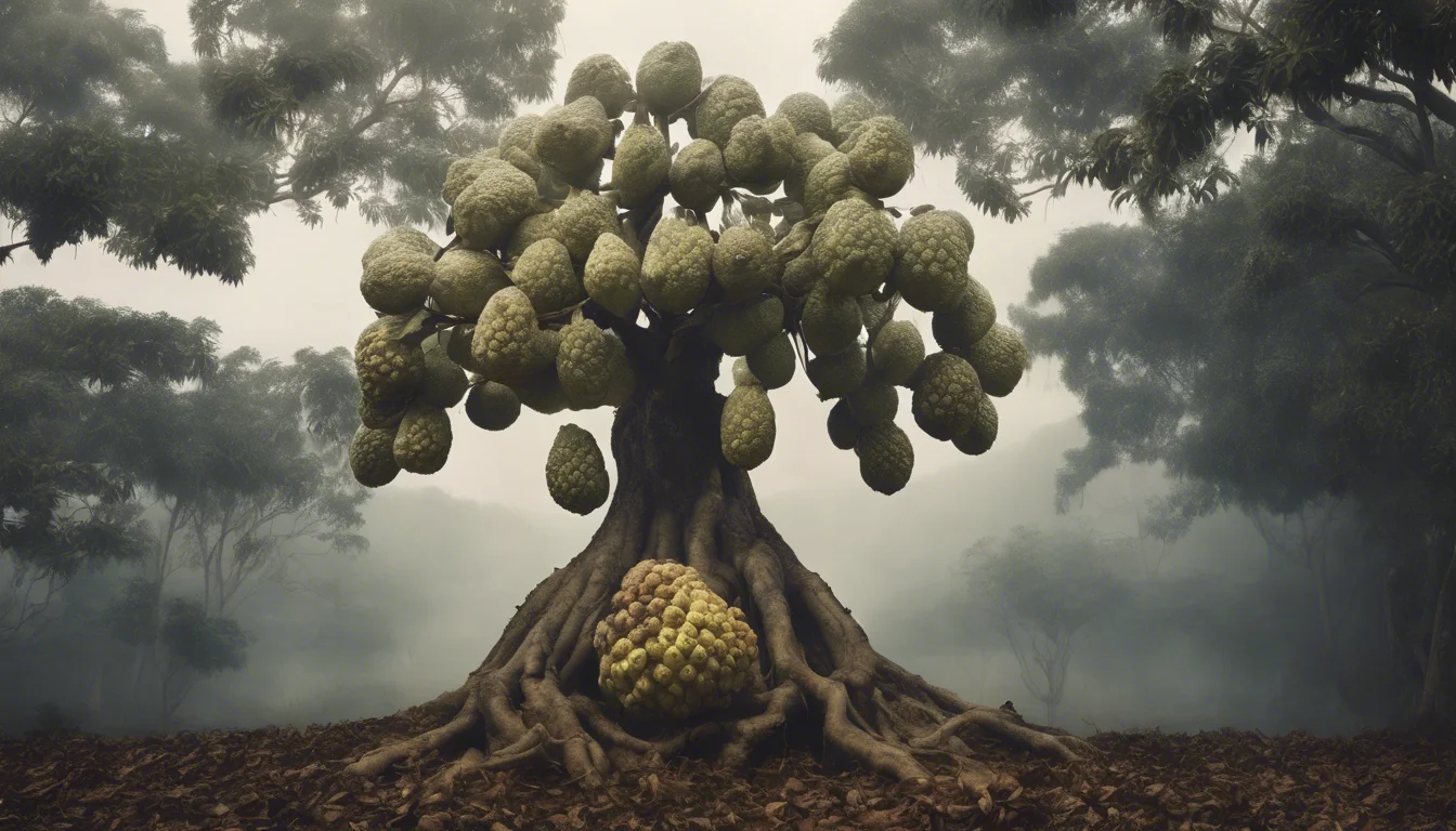 Dream symbol: custard apples: intro