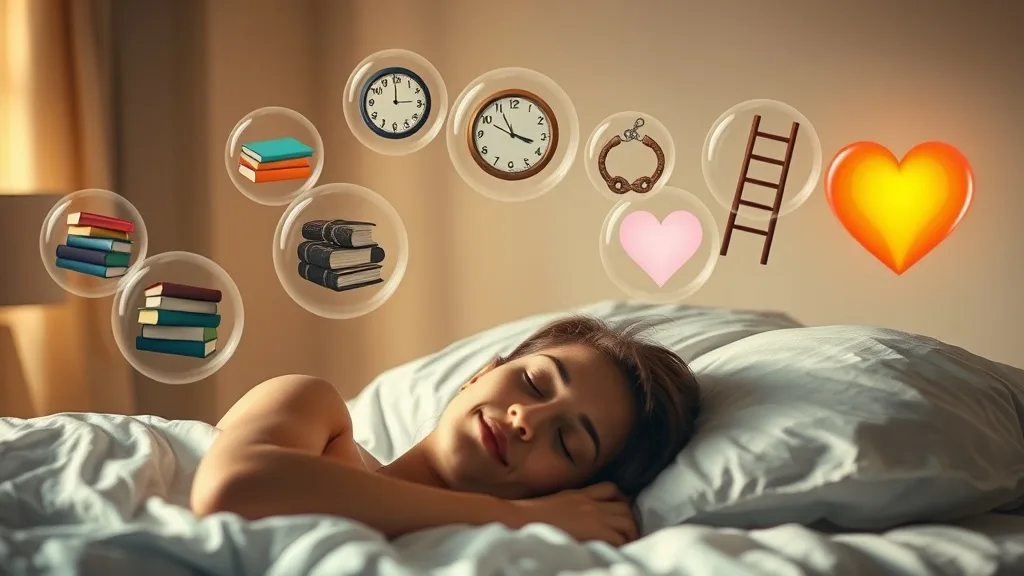 Dream symbol: custom: demographics: Physical Health