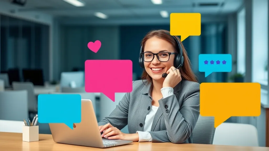 Dream symbol: customer service: scenarios: Dream of a customer service representative being understanding