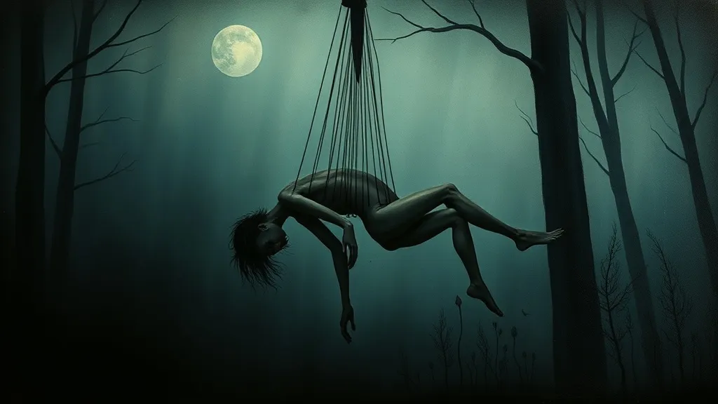 Cut Down in Dreams: Meaning & Symbolism
