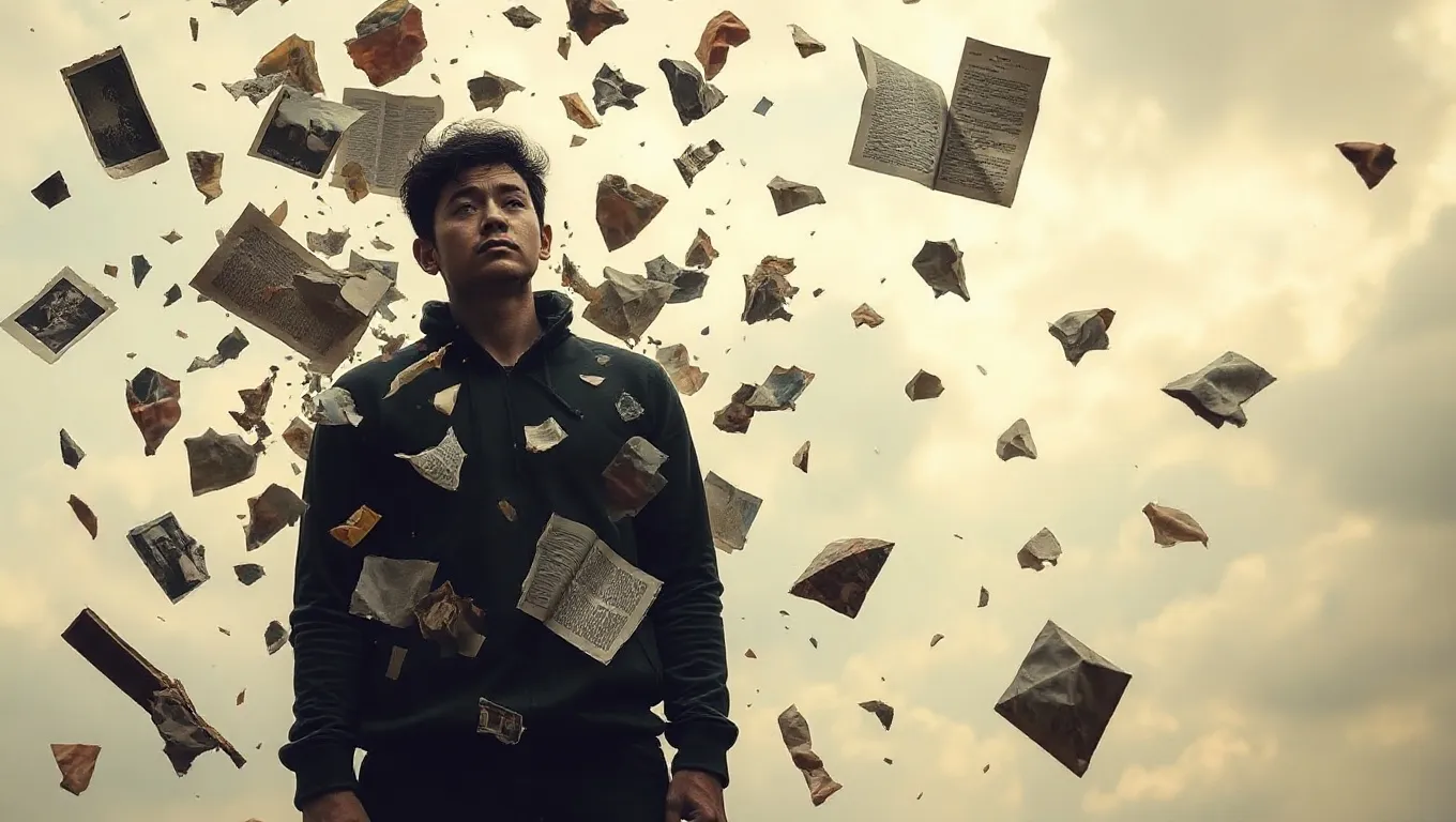 Dream symbol: cut up: demographics: People Facing Major Life Changes and Cut Up Dreams Dream symbol: cut up: demographics: People Facing Major Life Changes and Cut Up Dreams