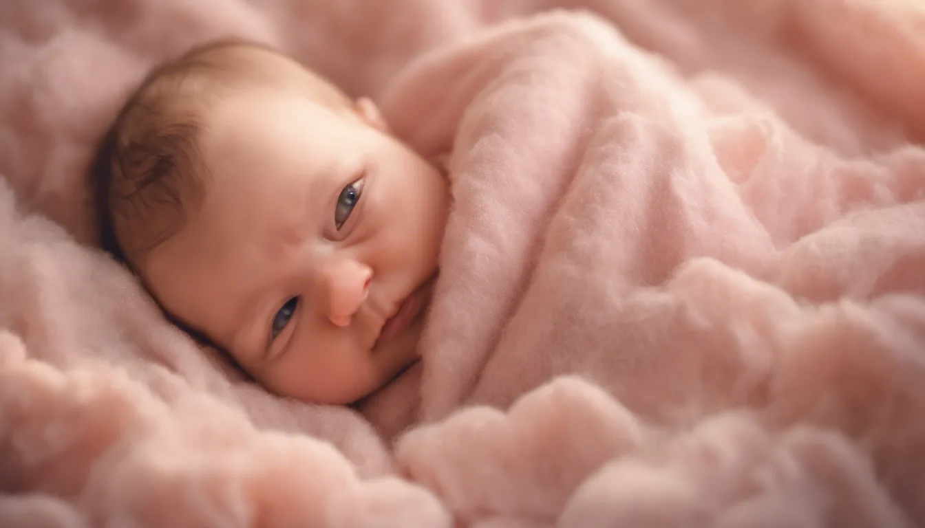 Cute Baby Dream Symbolism: Dreams About Babies & Babies in Dreams
