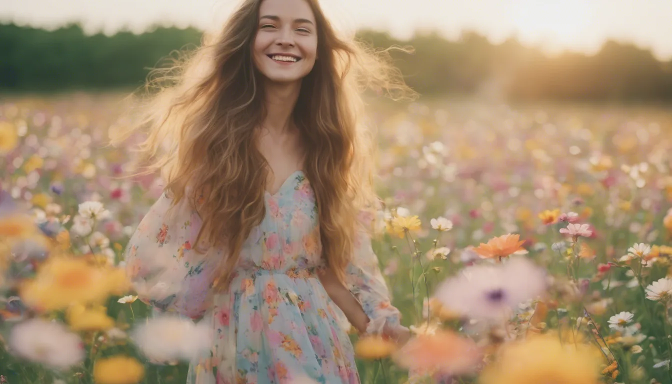 Cute Dress: Dream Meaning and Interpretation
