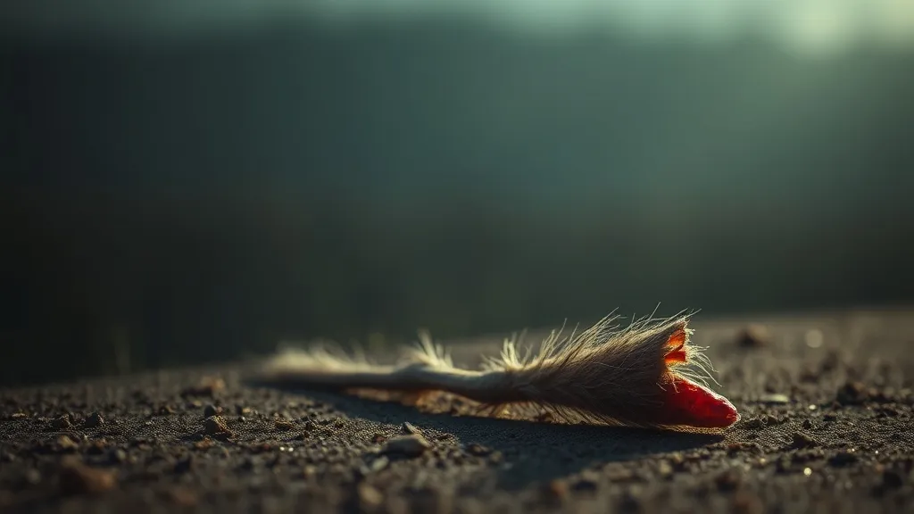 Cutting Tails in Dreams: Unraveling the Symbolism