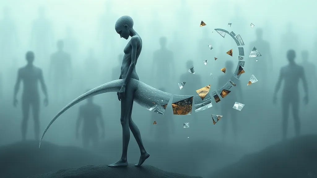 Dream symbol: cutting tail: symbolism: Inability to Follow Through