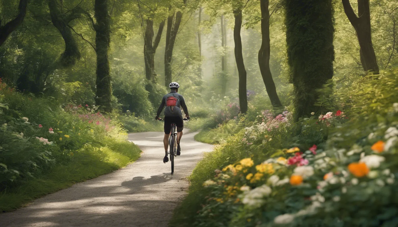 Dream symbol: cyclist: intro