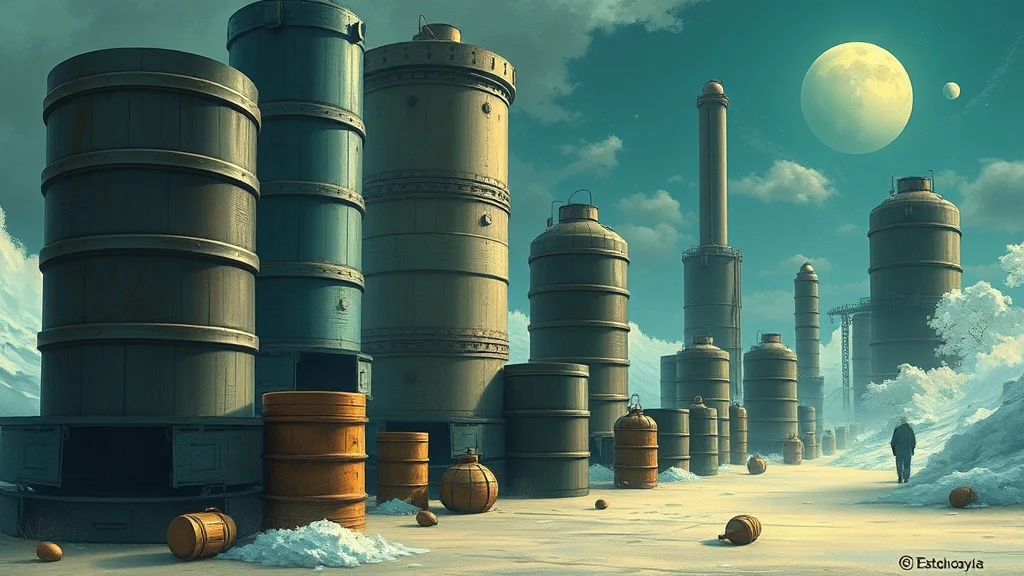 Dream symbol: cylindrical containers: intro