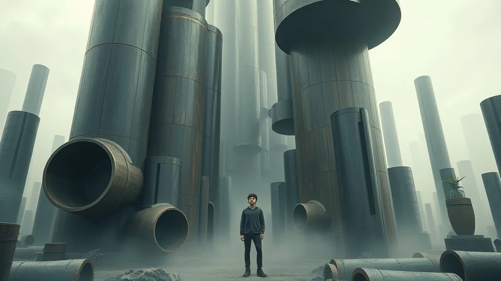 Dream symbol: cylindrical shape: demographics: Individuals with a Fascination for Architecture or Geometry