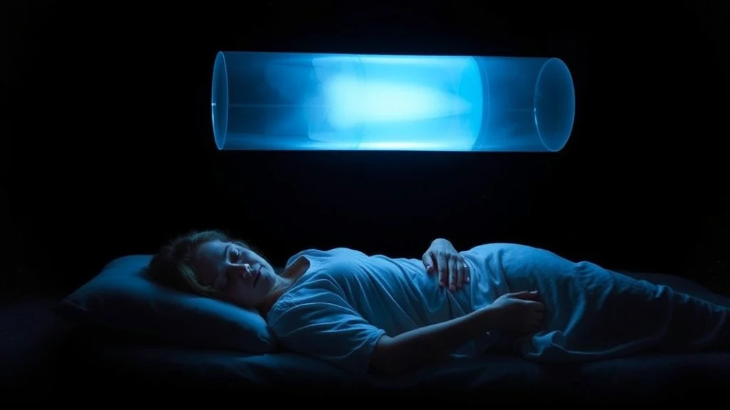Cylindrical Shapes in Dreams: Unraveling their Significance