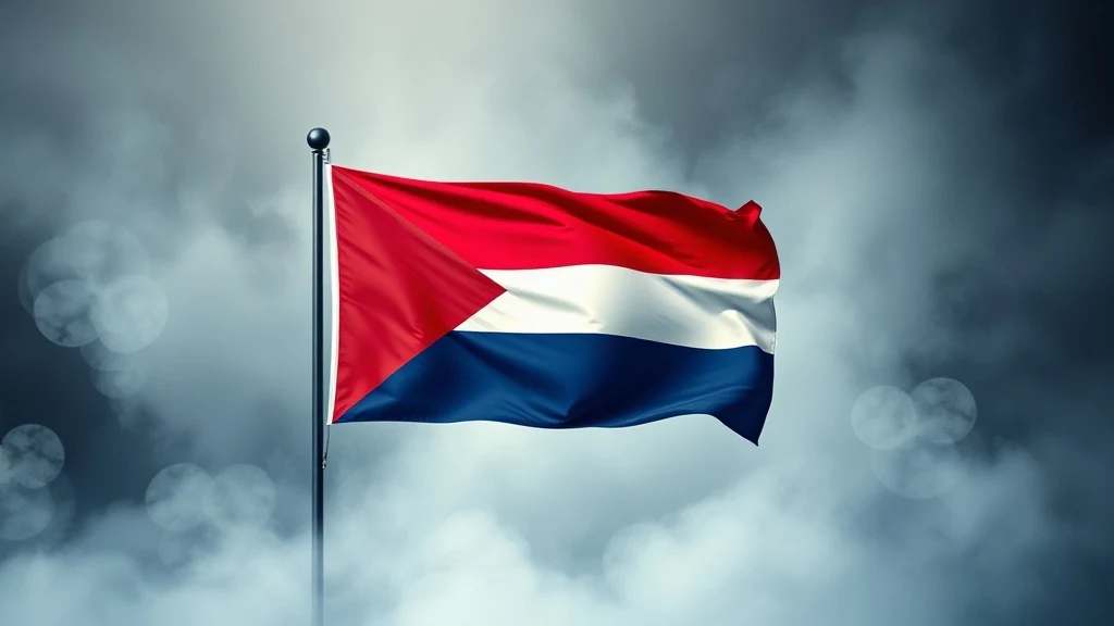 Czech Flags in Dreams: What Do They Mean?