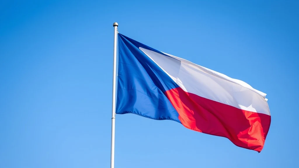 Dream symbol: czech flags: symbolism: Unity and Cooperation