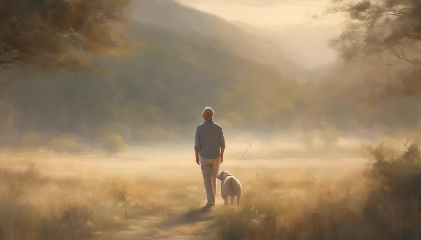 Dad's Best Friend in Dreams: Understanding the Deeper Message