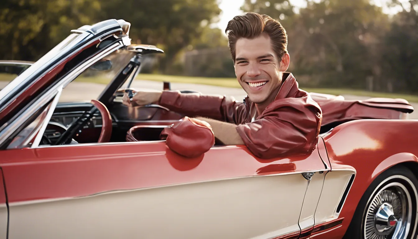 Dream symbol: dad's car: intro
