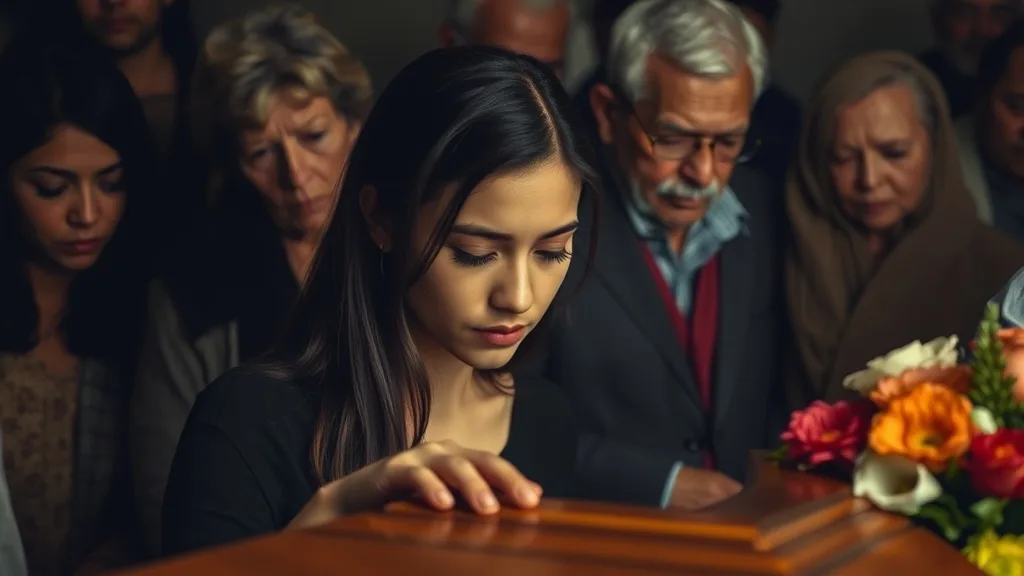 Dream symbol: dad's cousin: demographics: People Who Have Experienced a Loss Involving Their Dad's Cousin