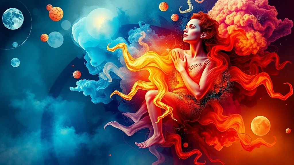 Dream symbol: daily occurrence: demographics: Physical and Mental Health Conditions