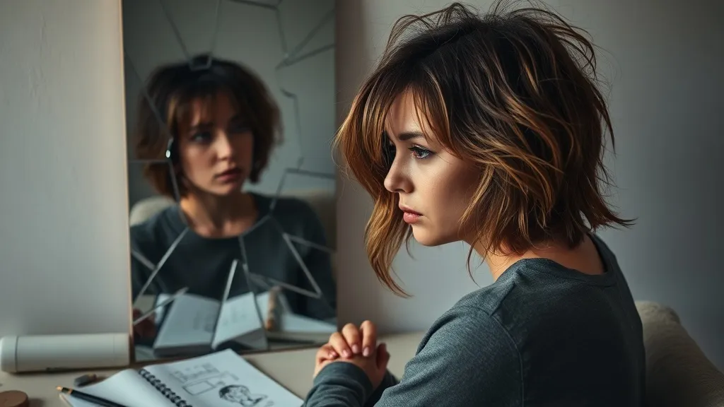 Dream symbol: damaged hair: demographics: Creative Professionals Dreaming of Damaged Hair