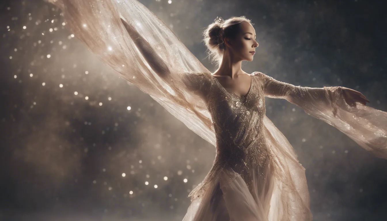Dancing Gracefully: Unveiling the Secrets of Dream Symbolism in Dance Costumes