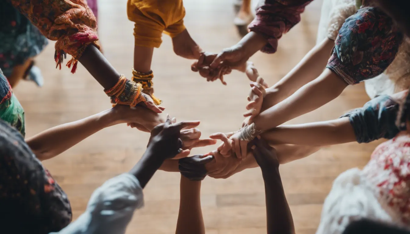 Dream symbol: dance: demographics: People Who Are Going Through a Transition or Change