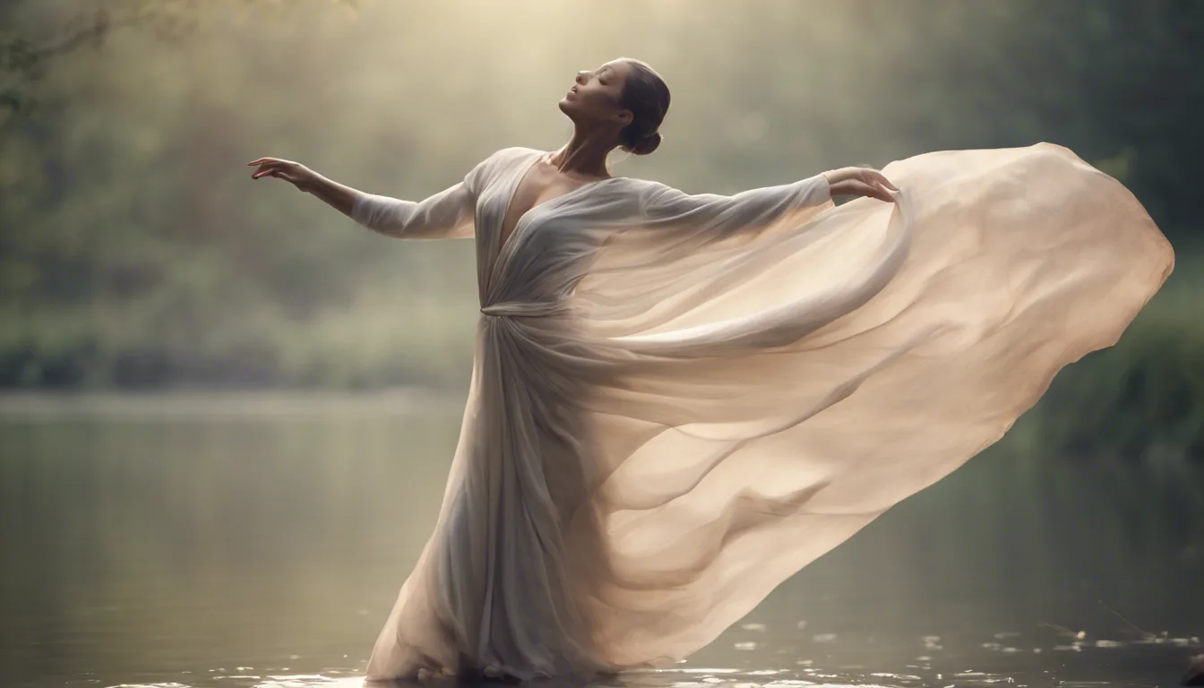 Dream symbol: dance: symbolism: Balance and Harmony in Life