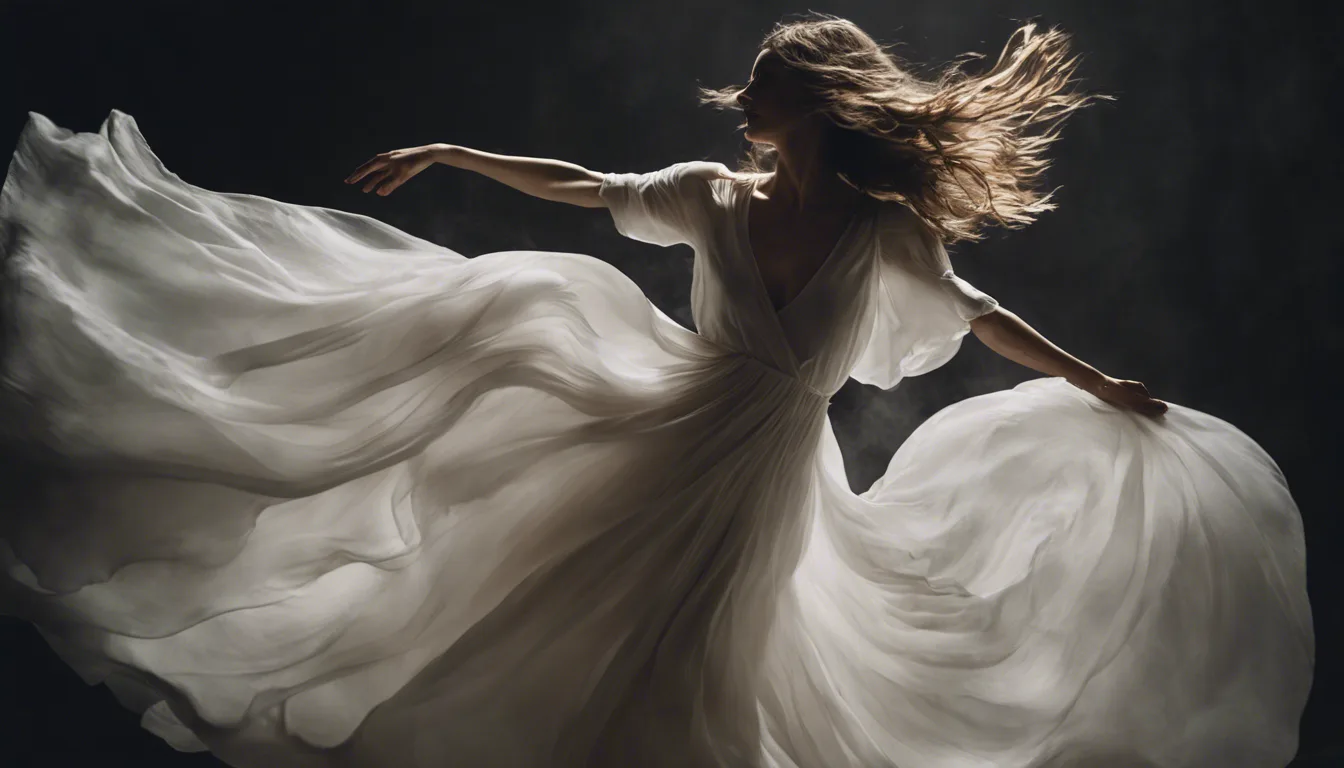Dream symbol: dance moves: intro