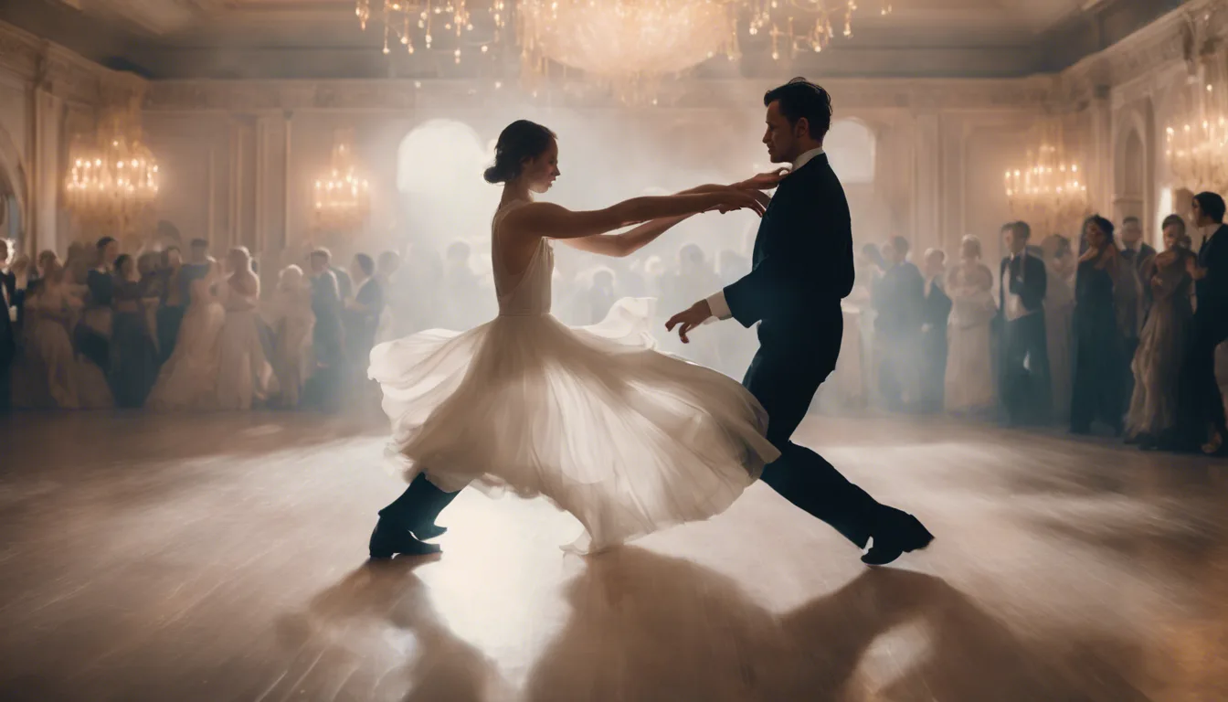 Dance Steps in Dreams: Unraveling Their Hidden Symbolism