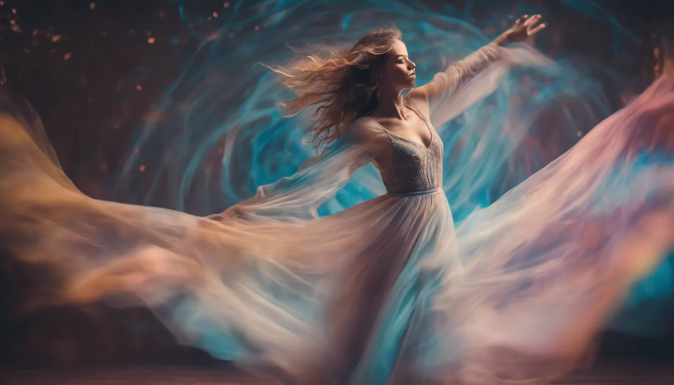 Dream symbol: dancing in function: intro