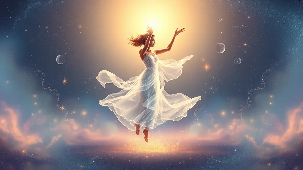 Dream symbol: dancing figure: demographics: Spiritual Seekers and Dancing Figure Dreams