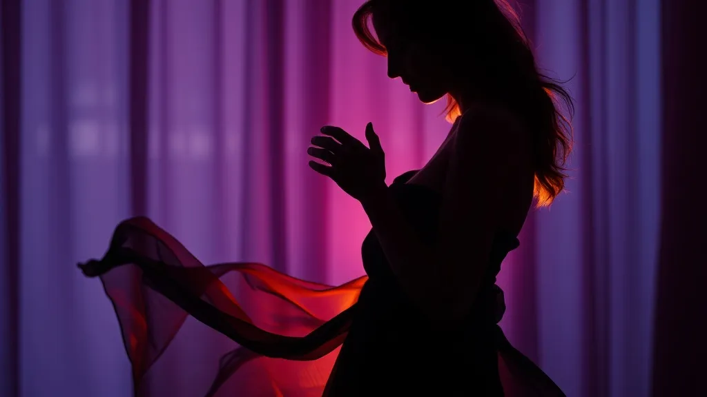 Dream symbol: videos of dancing: symbolism: Connection to the Body and Sensuality