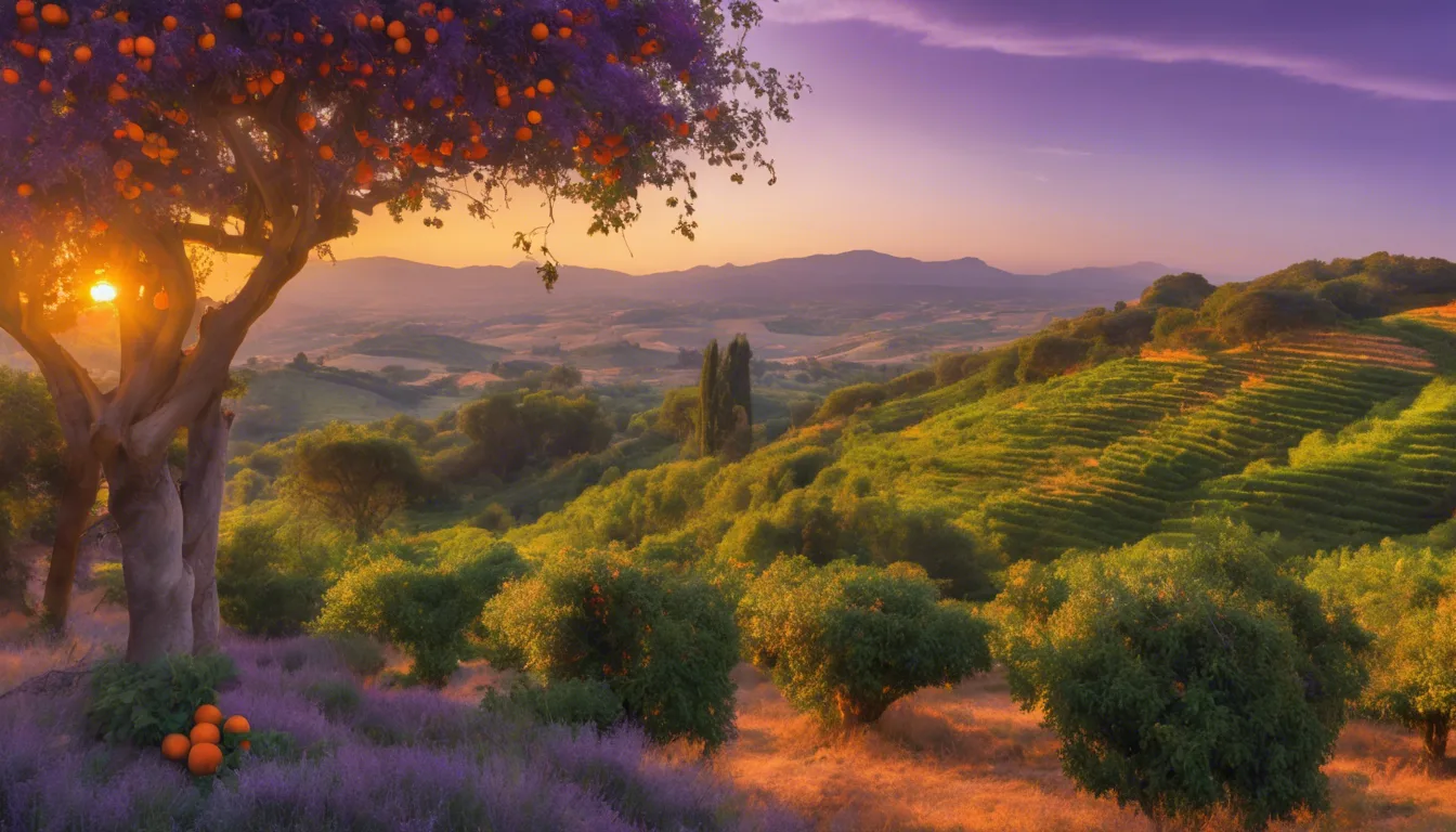 Rhythm of Dreams: Dancing Through the Meaning of Oranges in Dreams