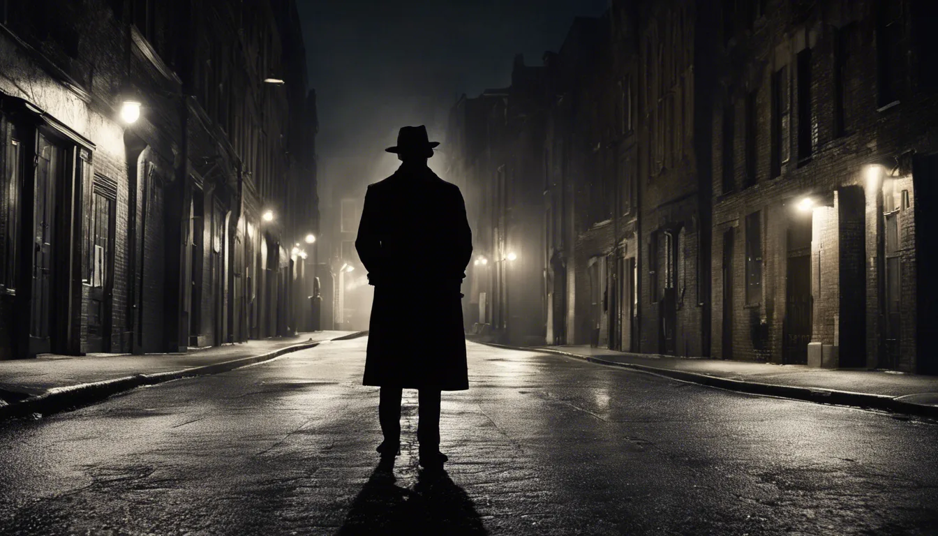 Unmasking the Nightmare: Delving into the Symbolism of a Dangerous Man in Dreams
