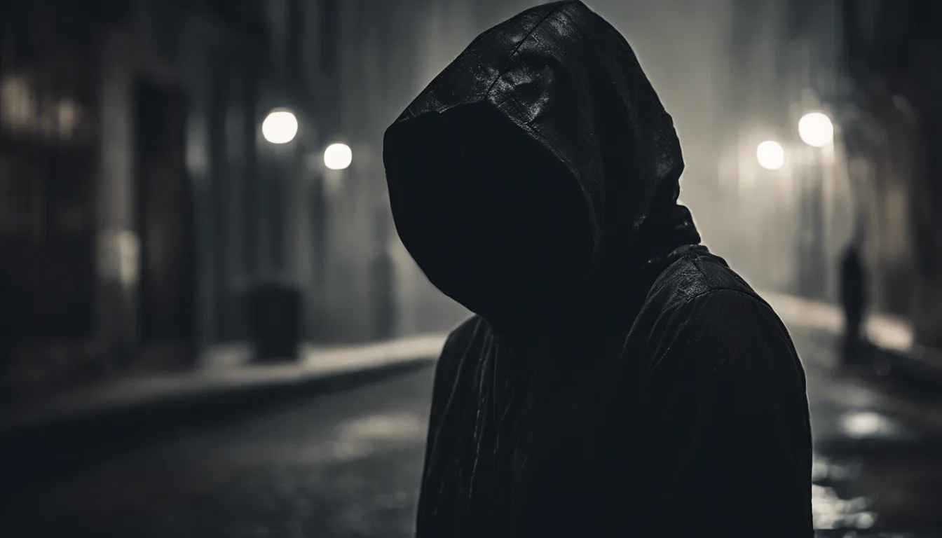 Dangerous People: Dream Meaning & Interpretation