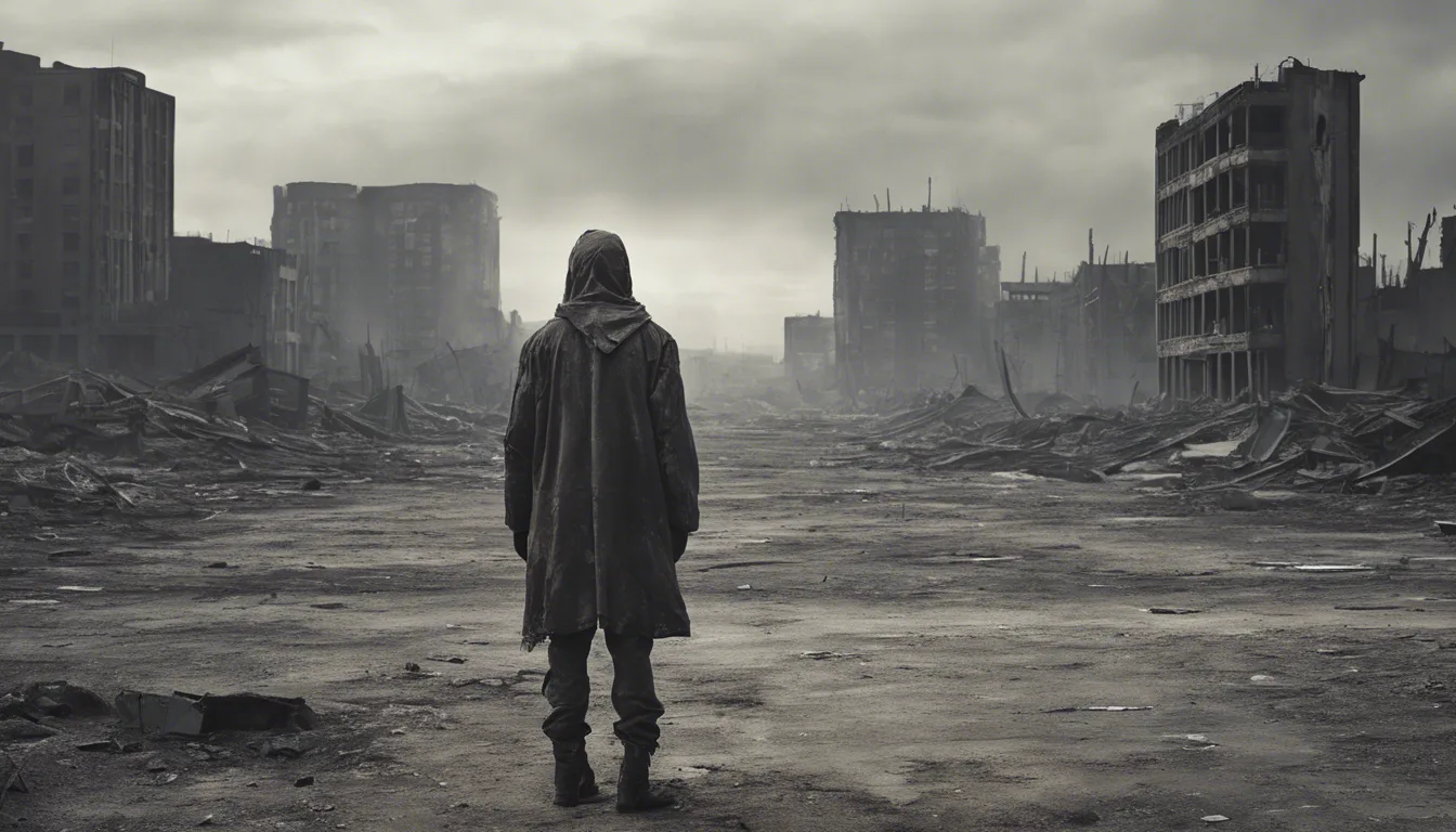 Navigating the Mysterious World of Dreams: Understanding the Symbolism of Dangerous Places