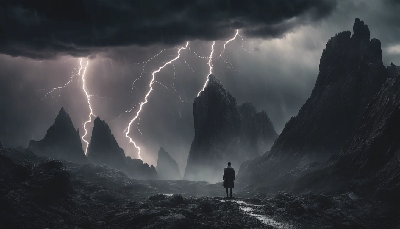 Dangerous Situations in Dreams: What Do They Mean?
