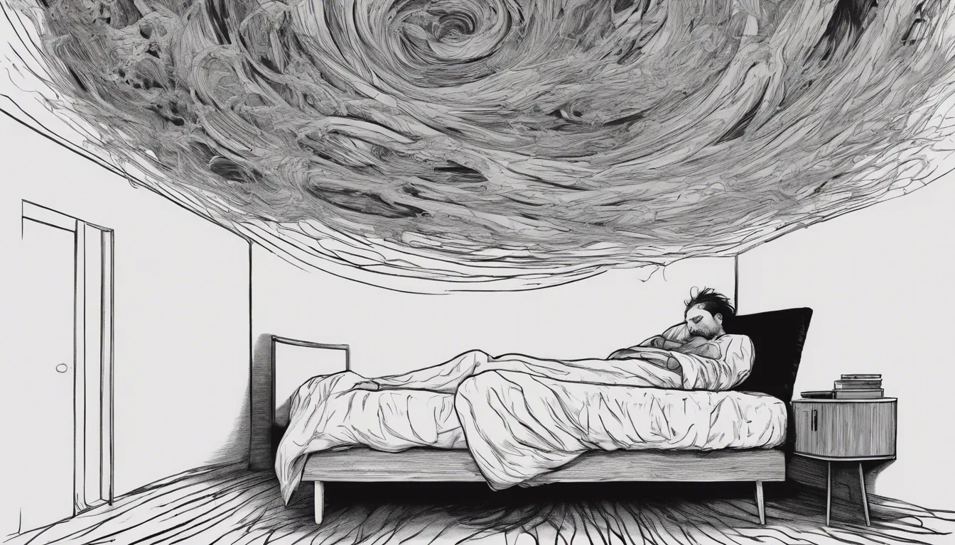 Dangerous Things in Dreams: Interpreting Their Meaning and Significance