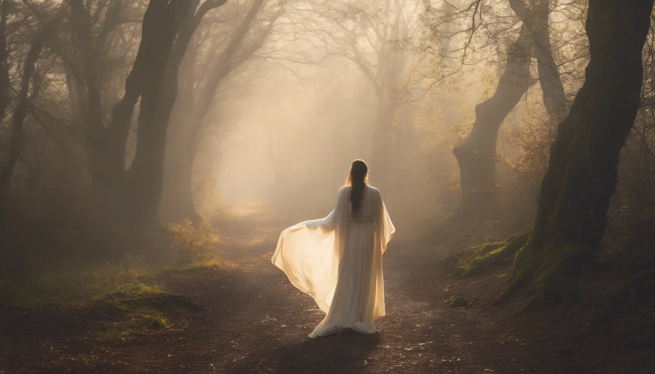 Danielle Dream Symbol: Understanding Its Spiritual and Emotional Significance